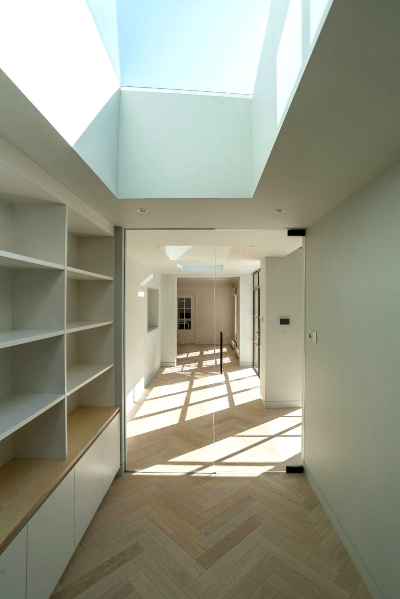 Obra nueva y estructural