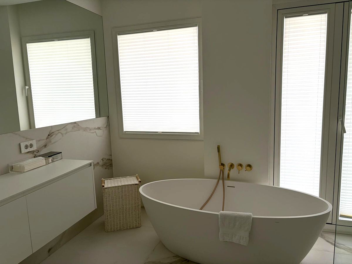 Bañera