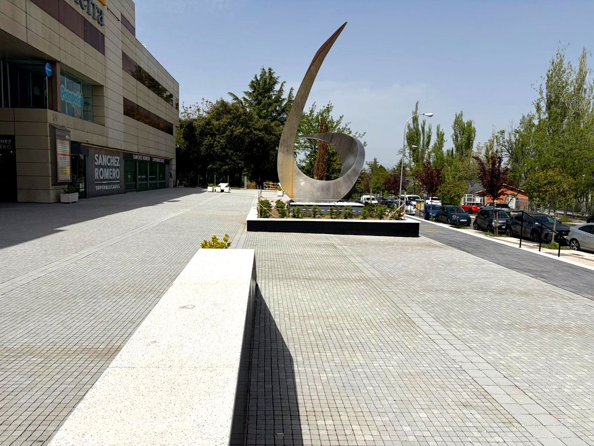 Plaza 2